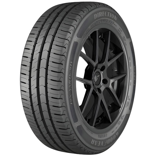 [2055516GYDIRECTIONSPORT2P] Llanta P 205/55 R16 91V Goodyear Direction Sport 2
