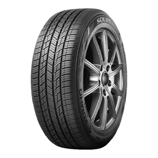 [2254018KOTA51P] Llanta P 225/40 R18 92V Kumho TA51a