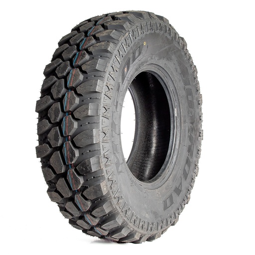 [2857017JRMT200LT] Llanta LT 285/70 R17 121/118Q Joyroad MT200