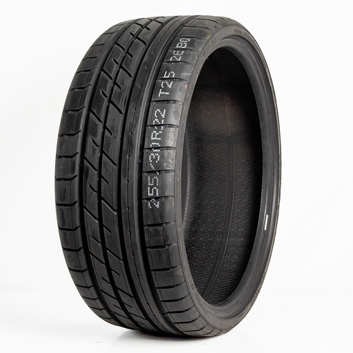 [2553024TBBSTX-01P] Llanta P 255/30 R24 97W AA Tbbtires TX-01