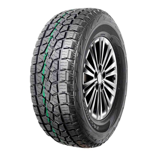 [2657018SP716SP786ATLT] Llanta LT 265/70 R18 121 S A A Sportrak SP786 AT