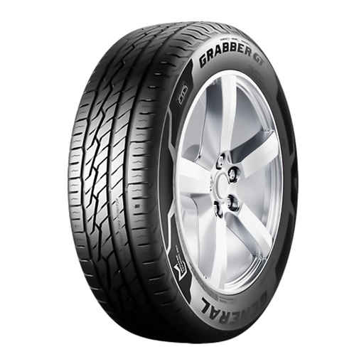[2256017GTEGRABBERGTPLUSP] Llanta P 225/60 R17 99 H A A General Tire GRABBER GT PLUS