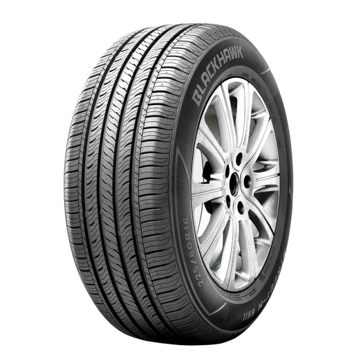 [2356017BHH11P] Llanta P 235/60 R17 102 T A A Blackhawk HH11