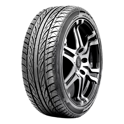 [2555020BHHU01P] Llanta P 255/50 R20 105 H A A Blackhawk HU01