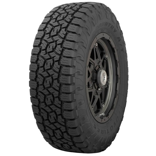 [2257516TOOPATAT3P] Llanta P 225/75 R16 104 S A A Toyo OPAT AT 3
