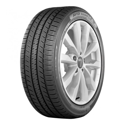 [2155517YAAVIDASCENDLXS328P] Llanta P 215/55 R17 94 V A A Yokohama AVID ASCEND LX S328