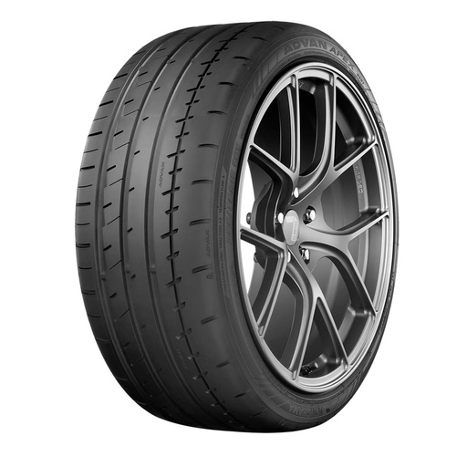 [3053520YAADVANAPEXV601P] Llanta P 305/35 R20 107 Y A A Yokohama ADVAN APEX V601