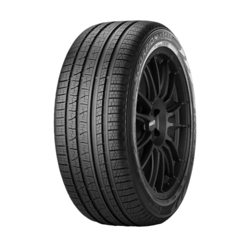 [2655020PISCORPIONVERDEALLSEASONP] Llanta P 265/50 R20 107 V A A Pirelli SCORPION VERDE ALL SEASON