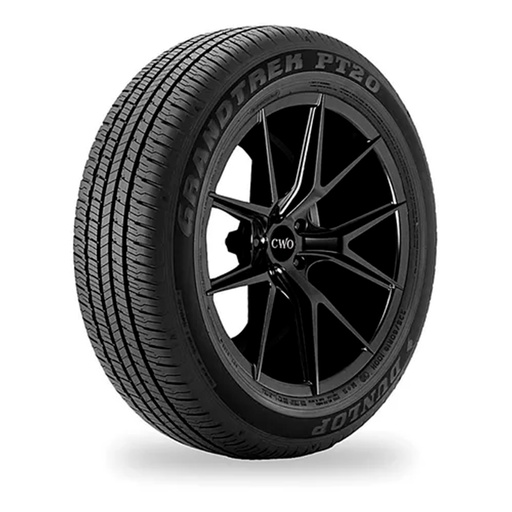 [2356018DPGRANDTREKPT20P] Llanta P 235/60 R18 103 H A A Dunlop GRANDTREK PT20