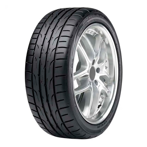 [2355517DPDIREZZADZ102SLP] Llanta P 235/55 R17 99 W A A Dunlop DIREZZA DZ102 SL