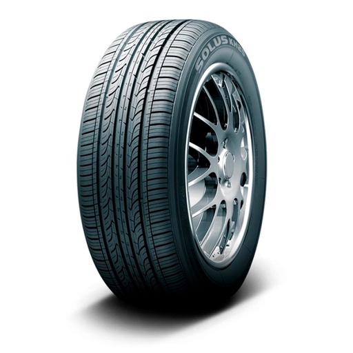 [1756015KOKH27P] Llanta P 175/60 R15 81 T A A Kumho KH27