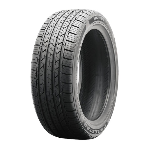 [2656018MILESTARMS932SPORTP] Llanta P 265/60 R18   A A Milestar MS932 SPORT