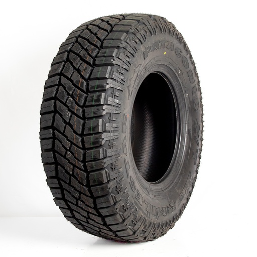 [3512.517MILESTARPATAGONIAX/TP] Llanta P 35X12.5 R17   A A Milestar PATAGONIA X/T