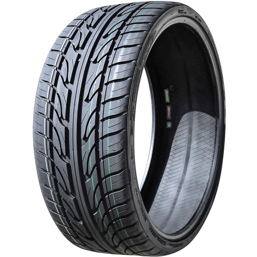 [2054017MGMK921P] Llanta P 205/40 R17 84 W A A Mileking MK921
