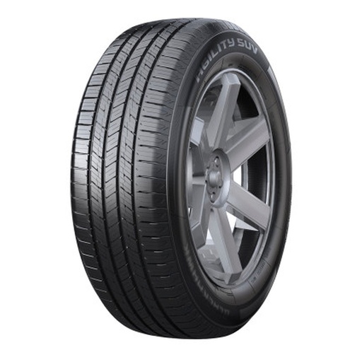 [2555520BHAGILITYSUVP] Llanta P 255/55 R20 110 V A A Blackhawk AGILITY SUV