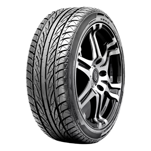 [2054517BHHU01P] Llanta P 205/45 R17 84 W A A Blackhawk HU01