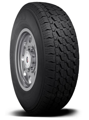 [185R14PERFLYDK256LT] Llanta LT 185 R14 102 S A A Perfly DK256