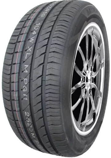 [2553520VINMAXACTIVEV02P] Llanta P 255/35 R20   A A Vinmax ACTIVE V02